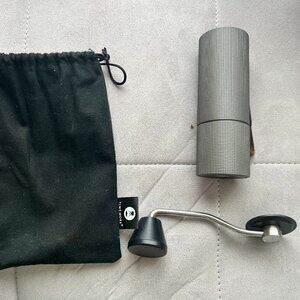 Timemore Manual Coffee Grinder